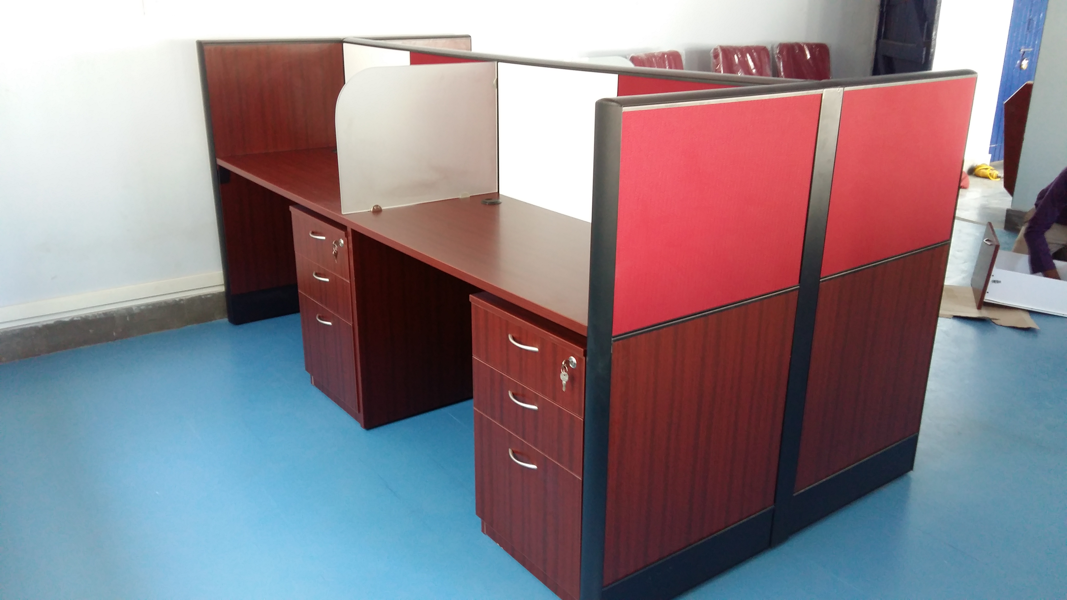 Samrudhi Office Chair